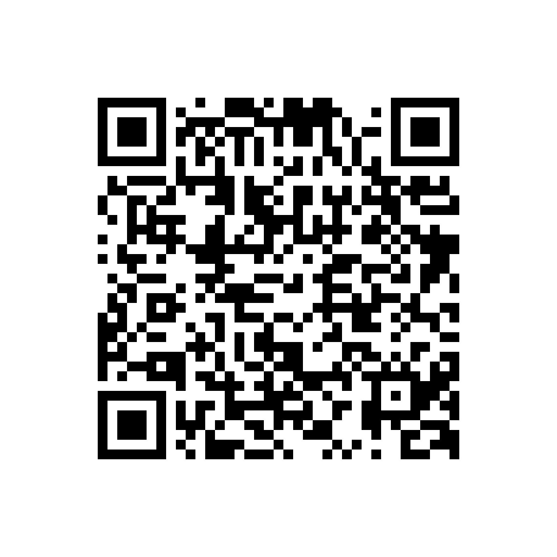 百度网盘分享二维码