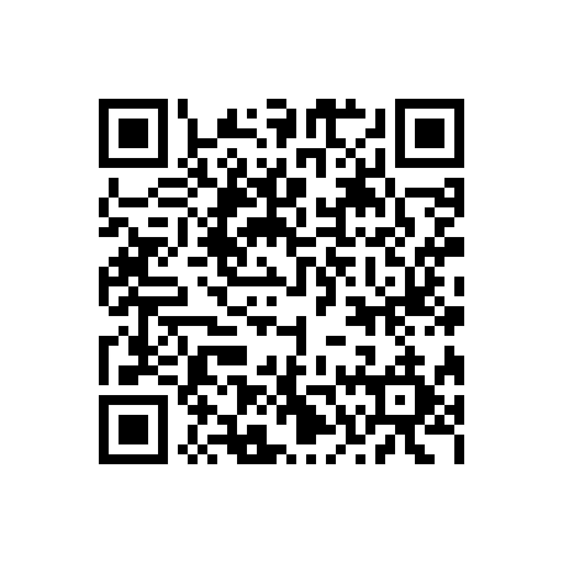 百度网盘分享二维码