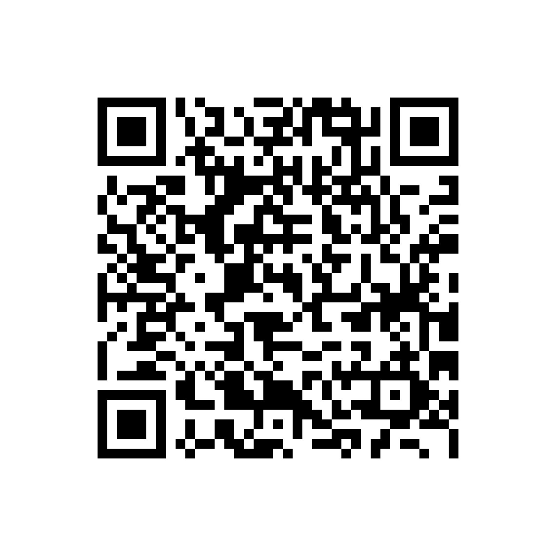 百度网盘分享二维码