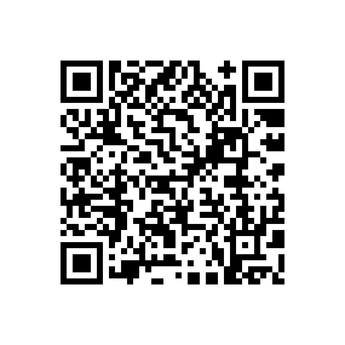 百度网盘分享二维码