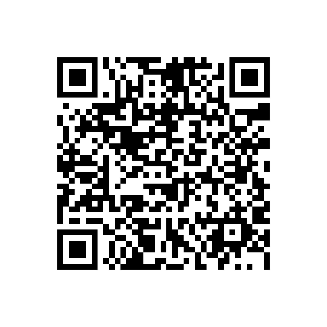 百度网盘分享二维码