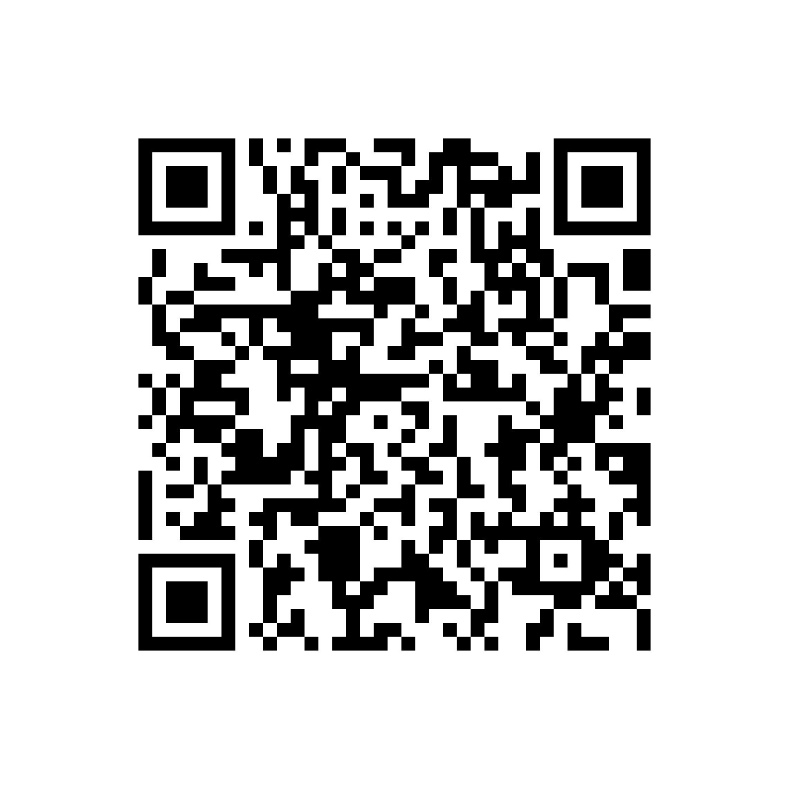 百度网盘分享二维码