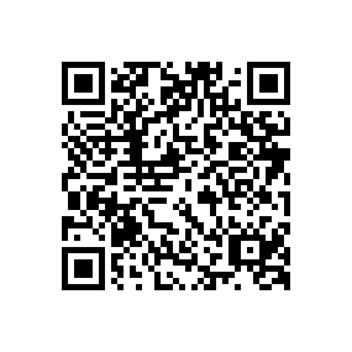 百度网盘分享二维码