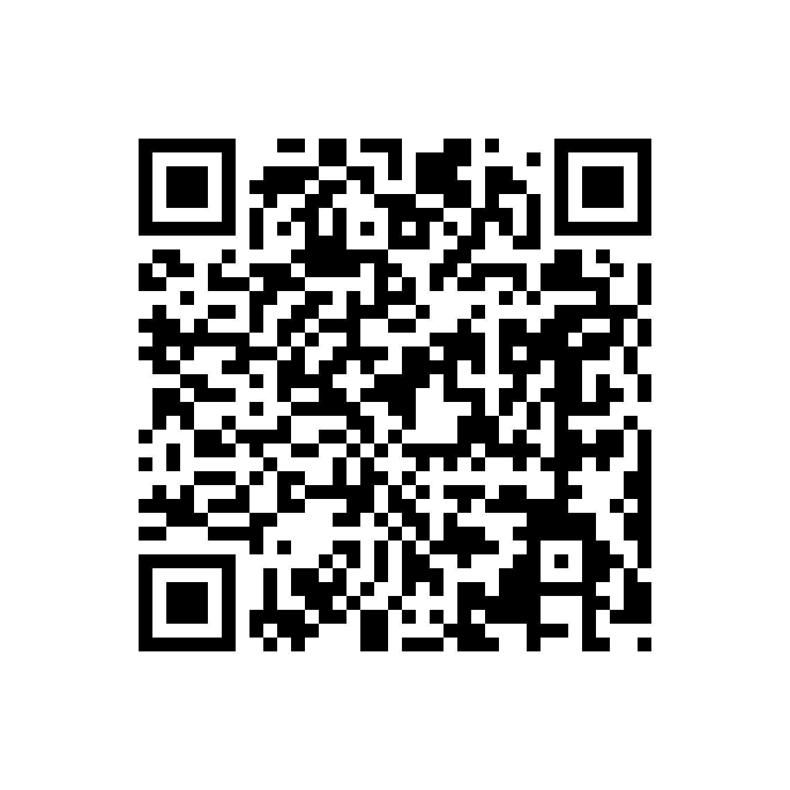 百度网盘分享二维码