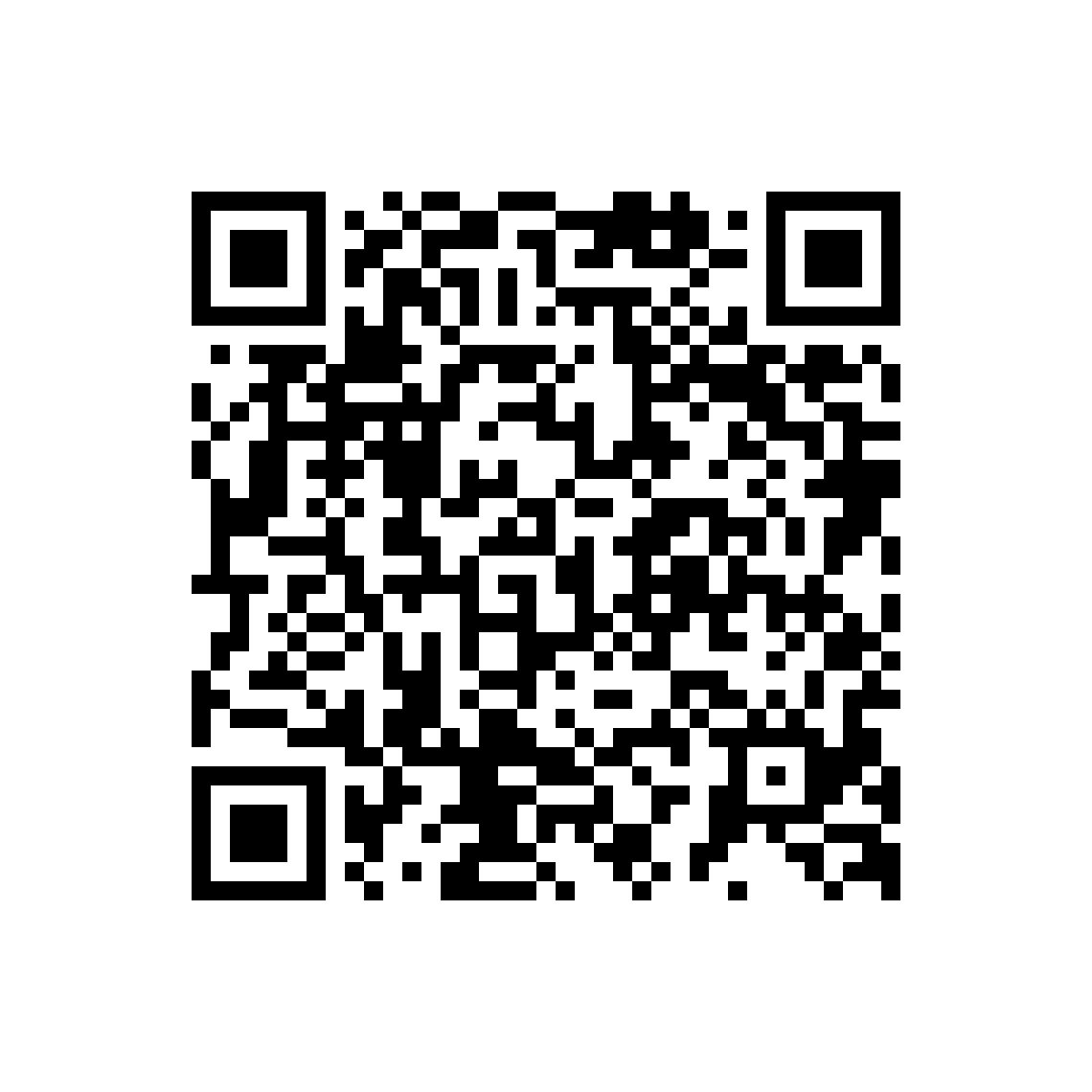 百度网盘分享二维码