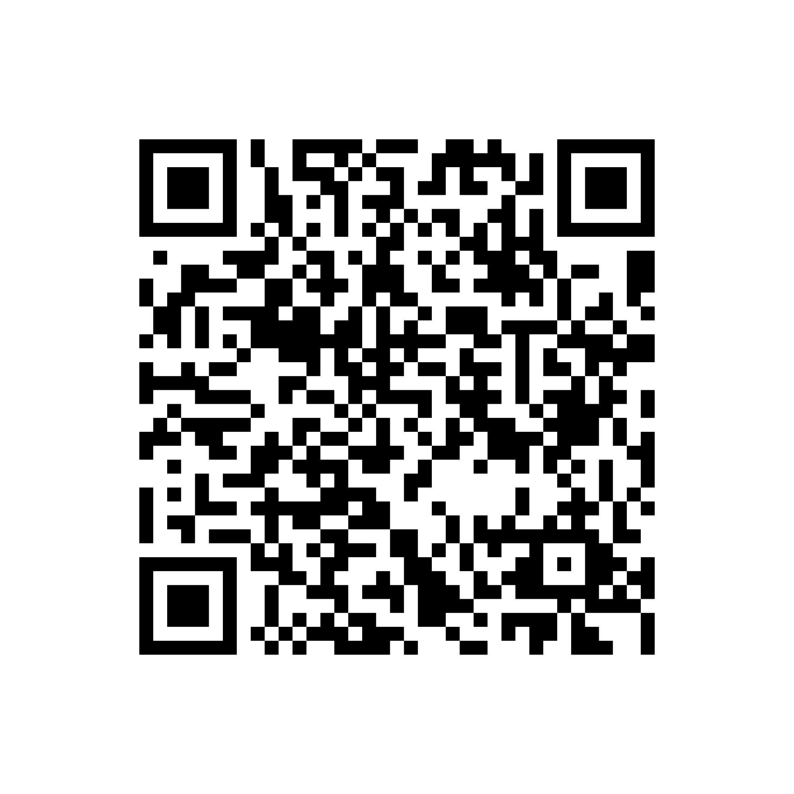 百度网盘分享二维码