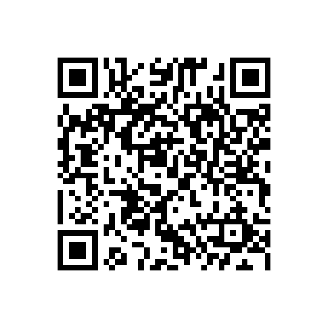 百度网盘分享二维码