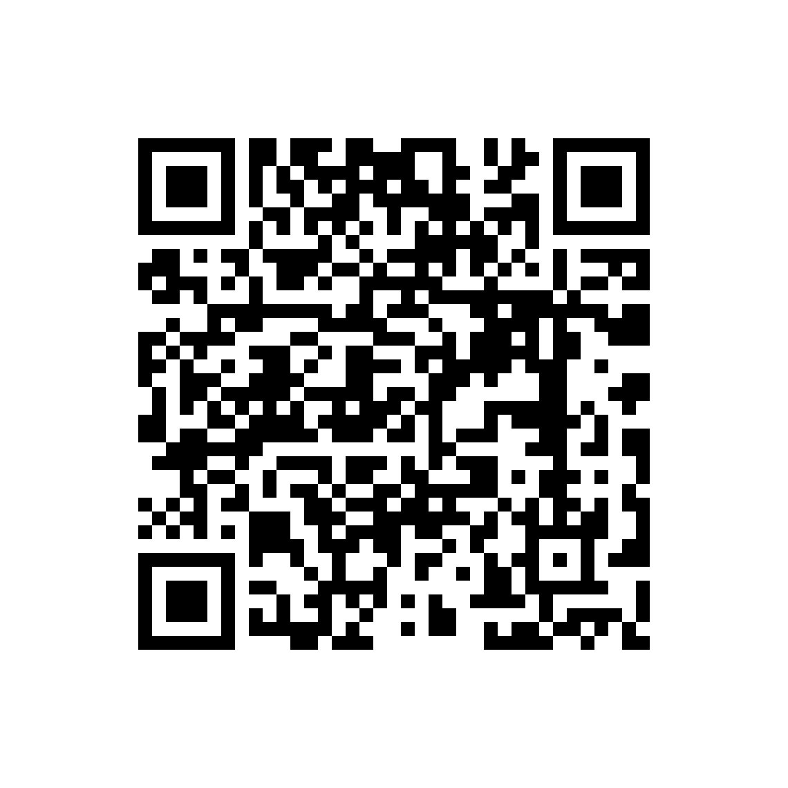 百度网盘分享二维码