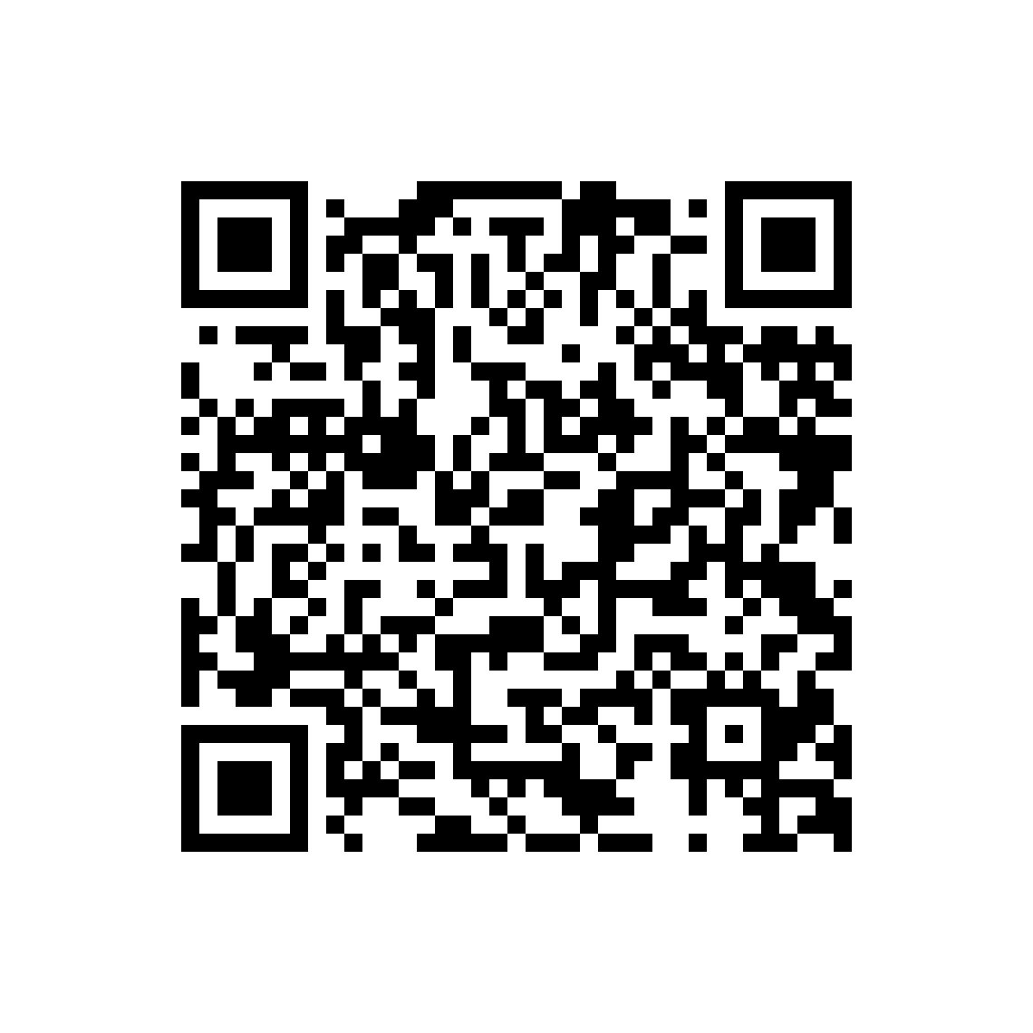 百度网盘分享二维码