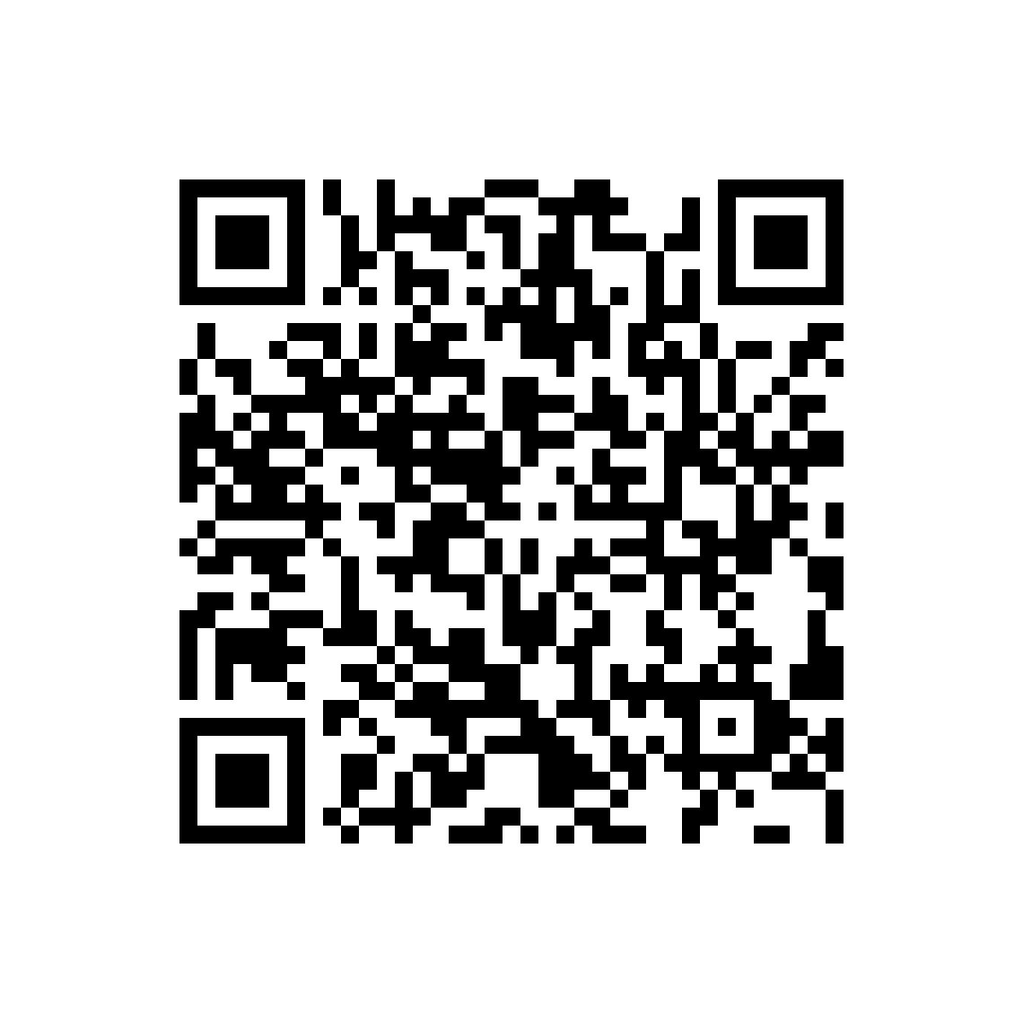 百度网盘分享二维码