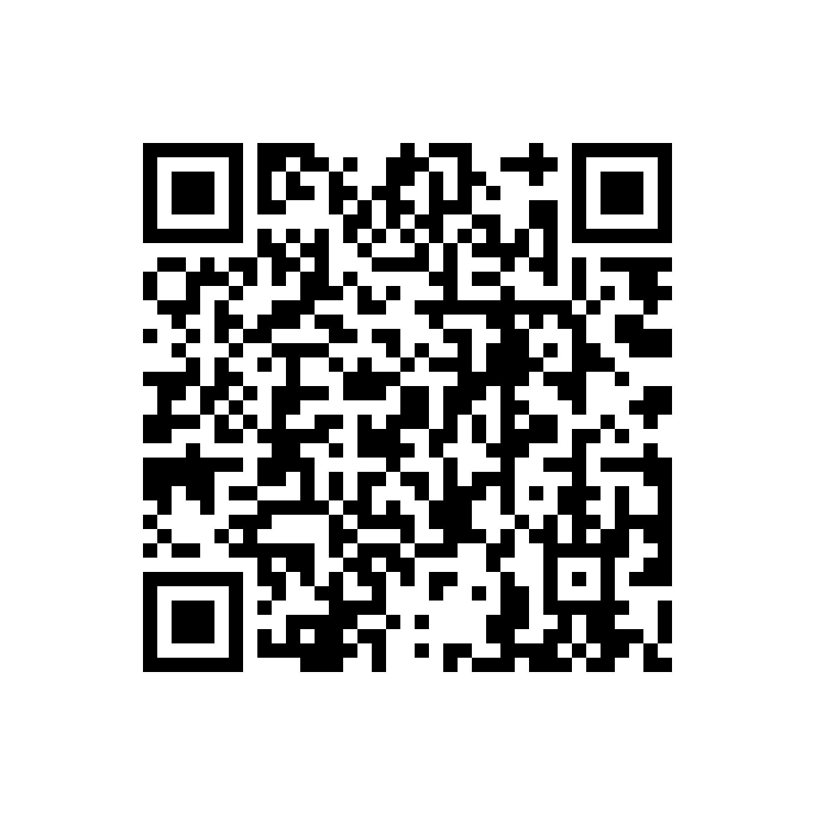 百度网盘分享二维码