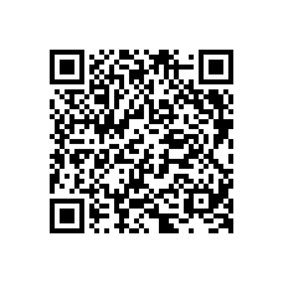 百度网盘分享二维码