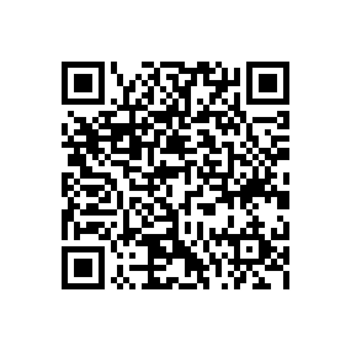 百度网盘分享二维码