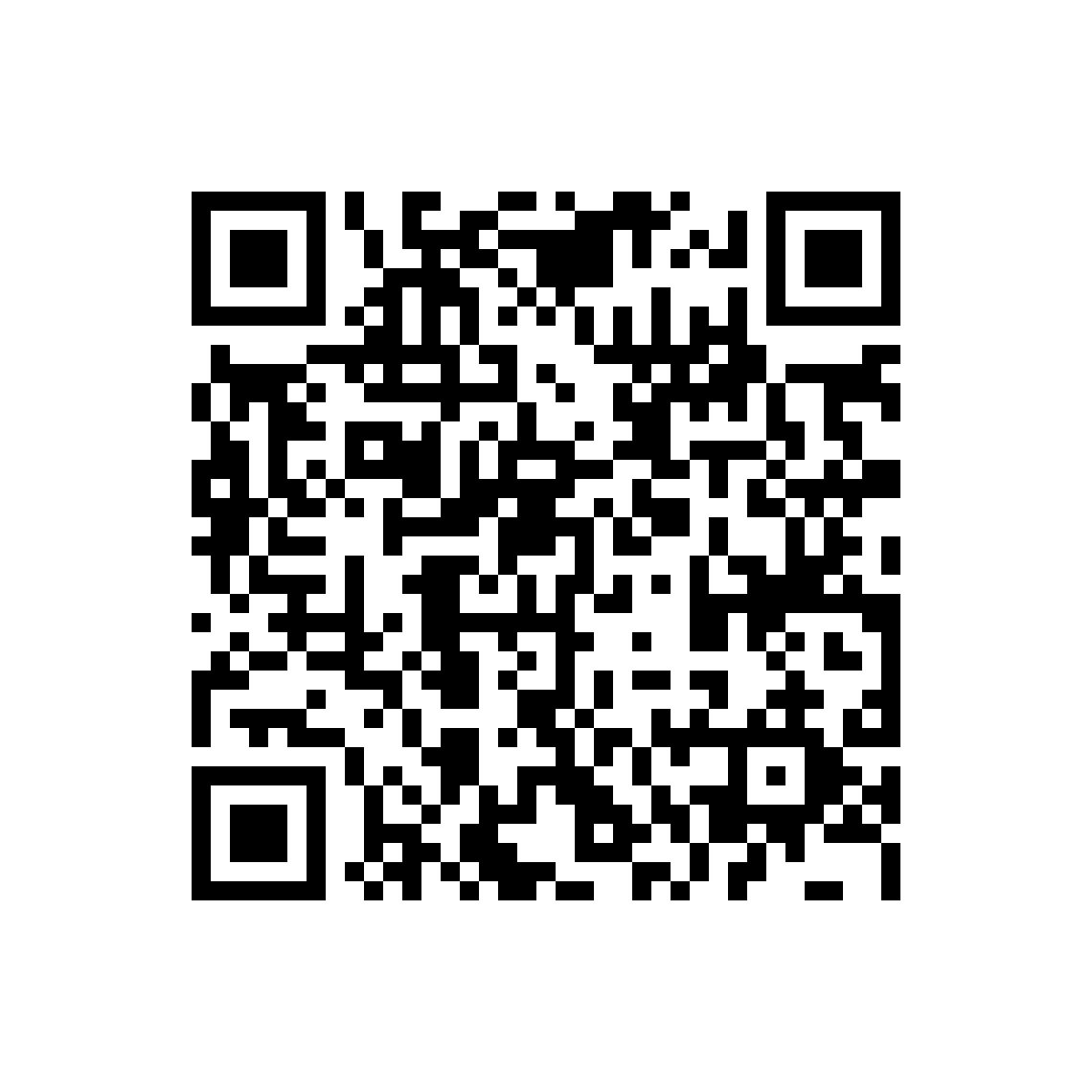 百度网盘分享二维码