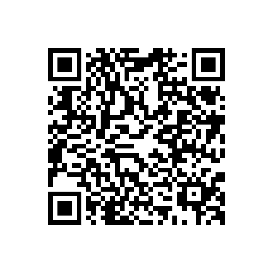 百度网盘分享二维码