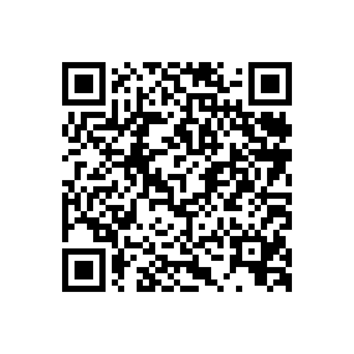 百度网盘分享二维码