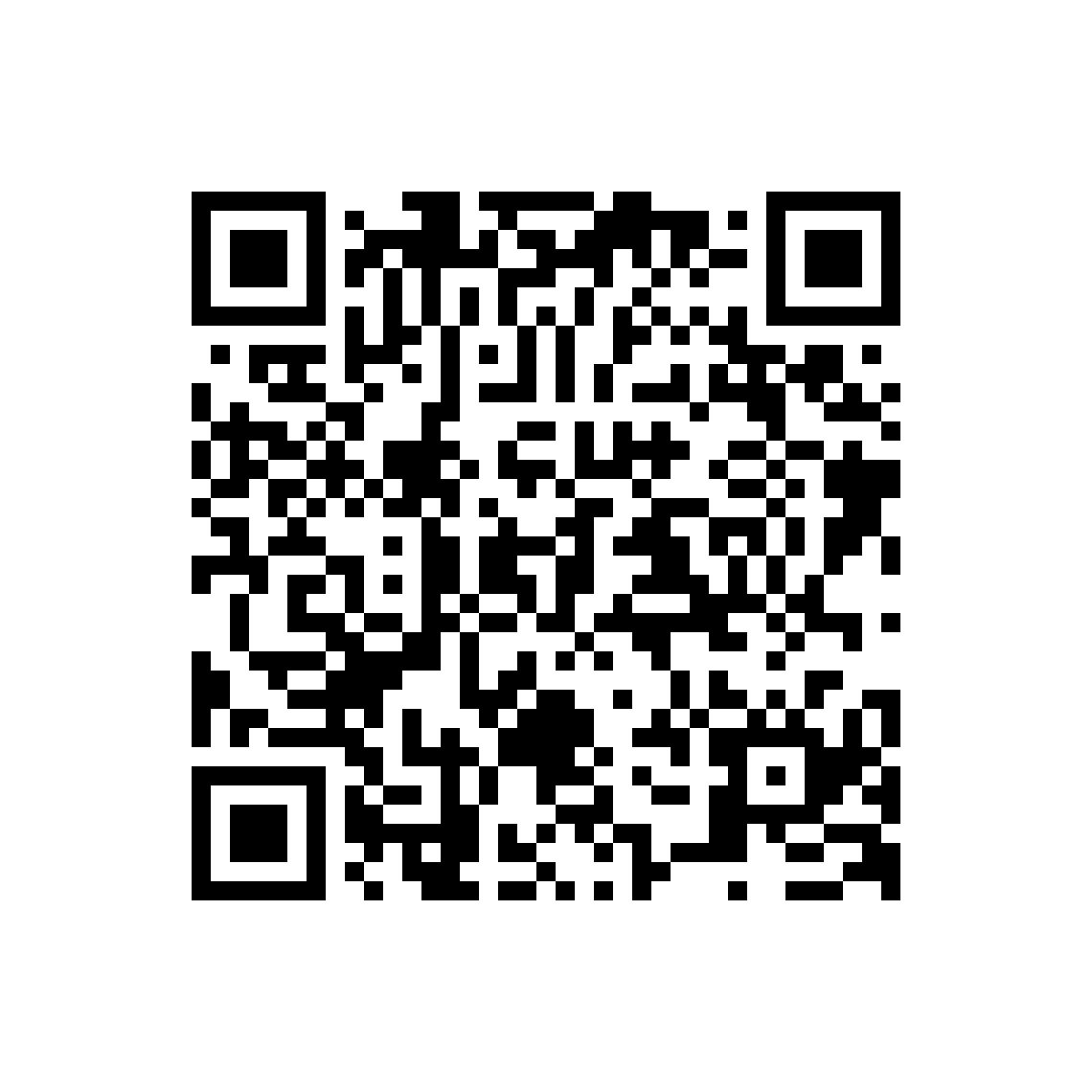 百度网盘分享二维码