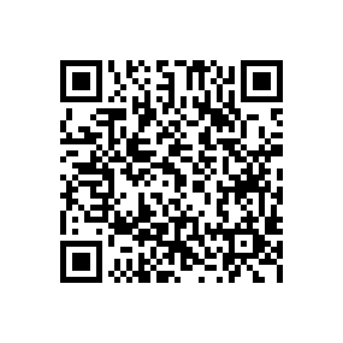 百度网盘分享二维码