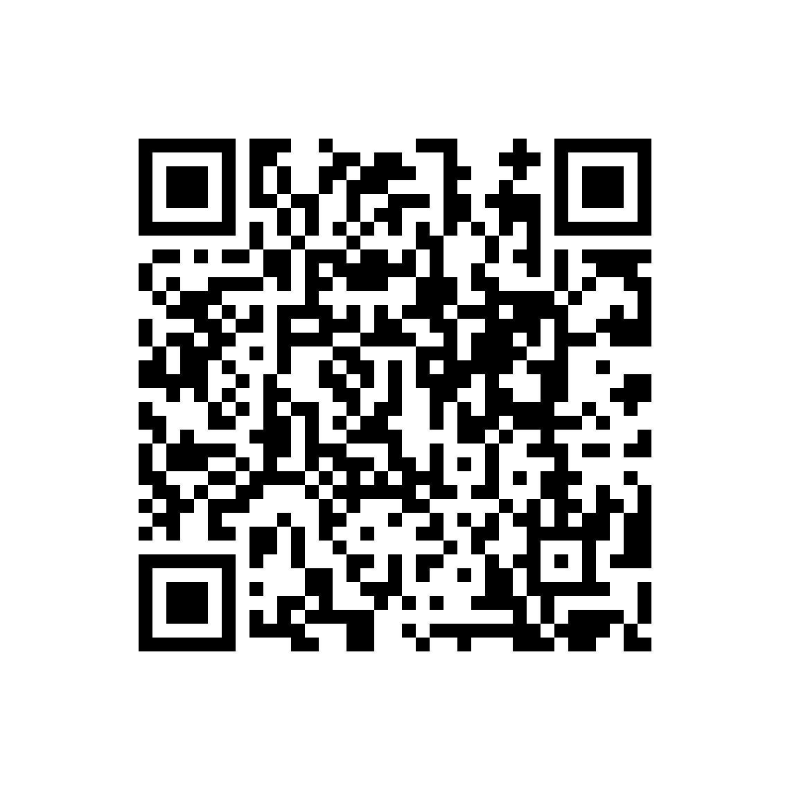 百度网盘分享二维码