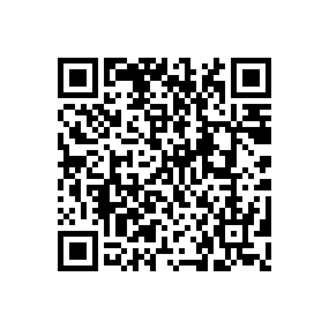 百度网盘分享二维码