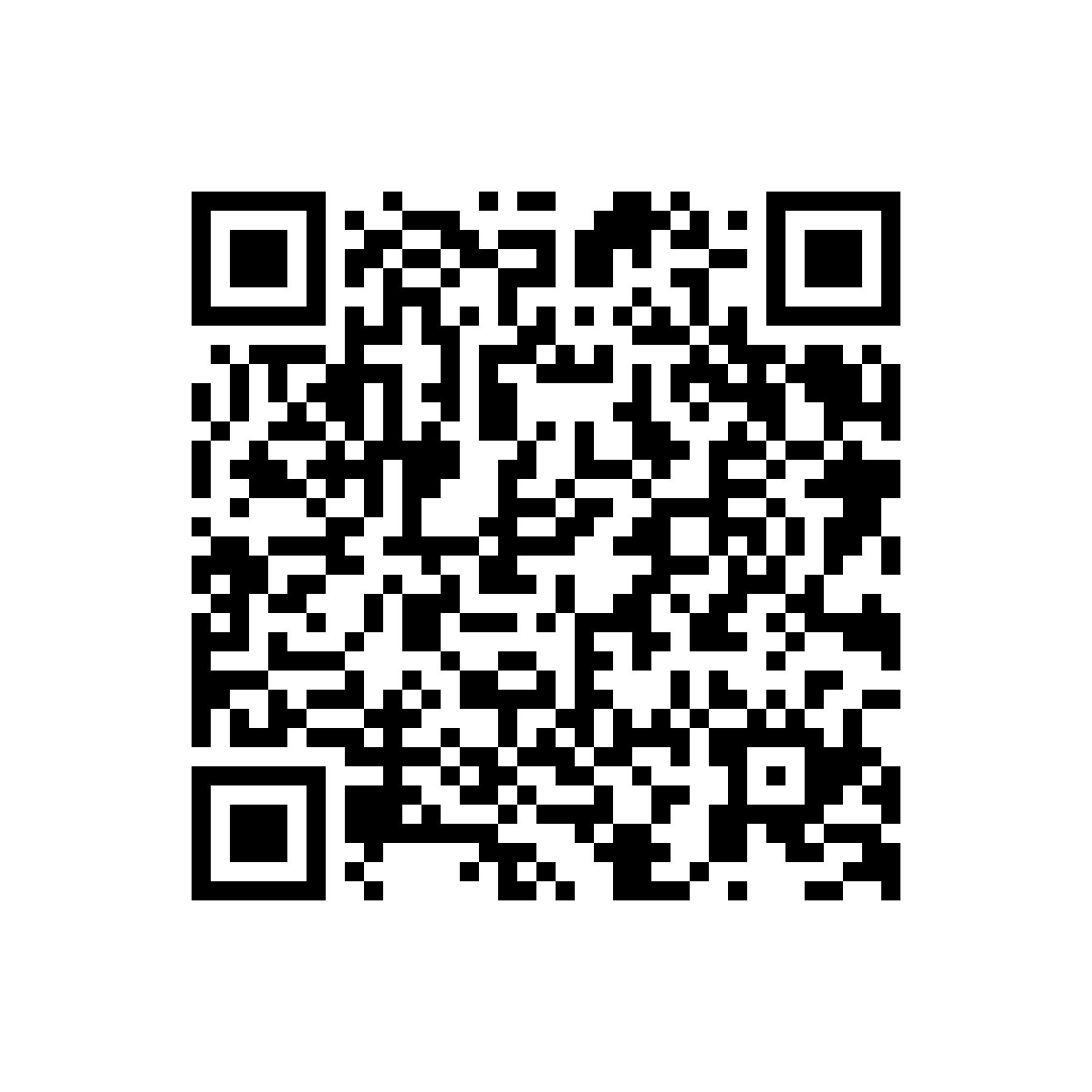 百度网盘分享二维码