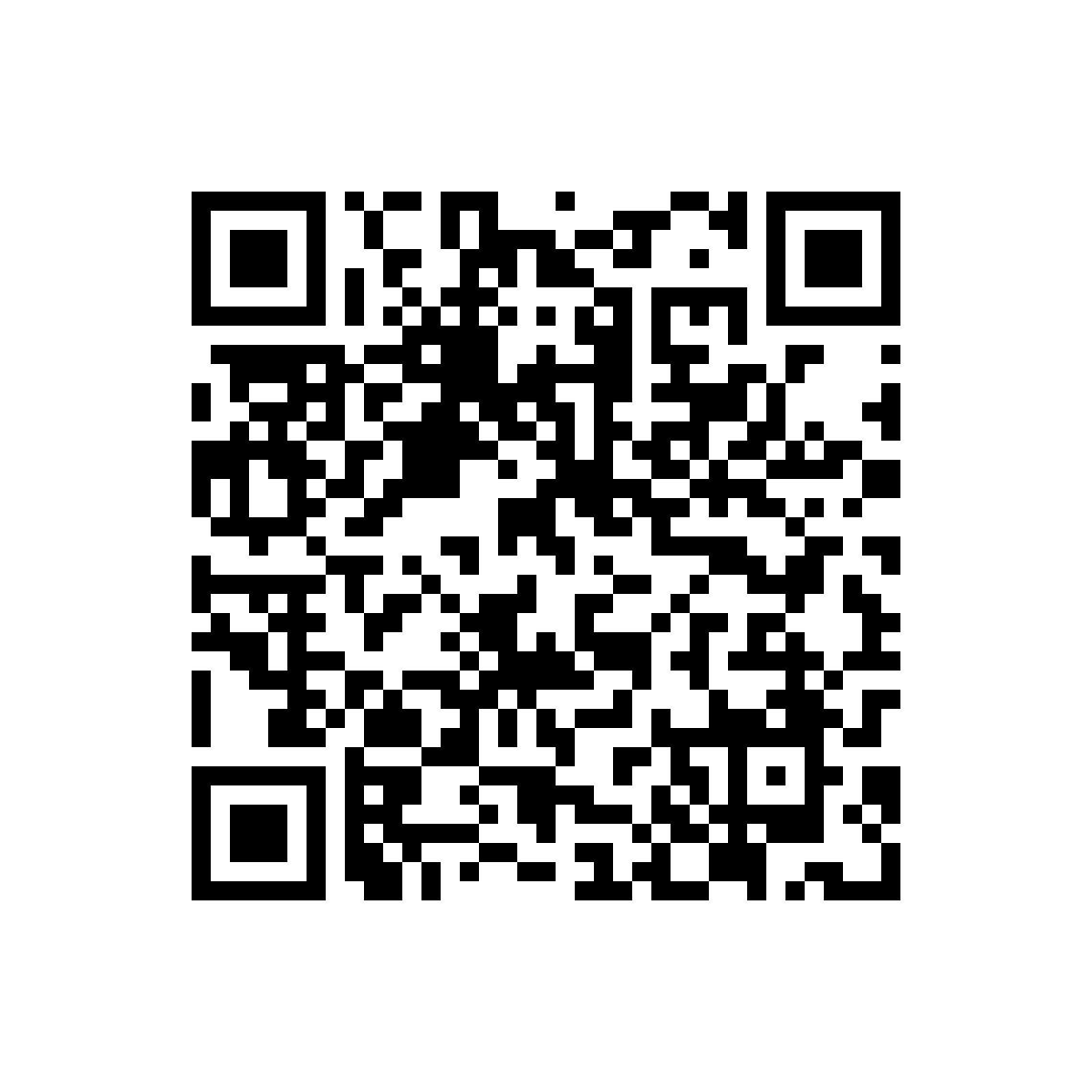 百度网盘分享二维码