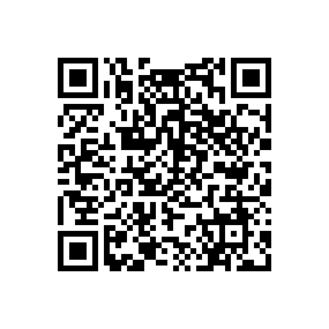 百度网盘分享二维码