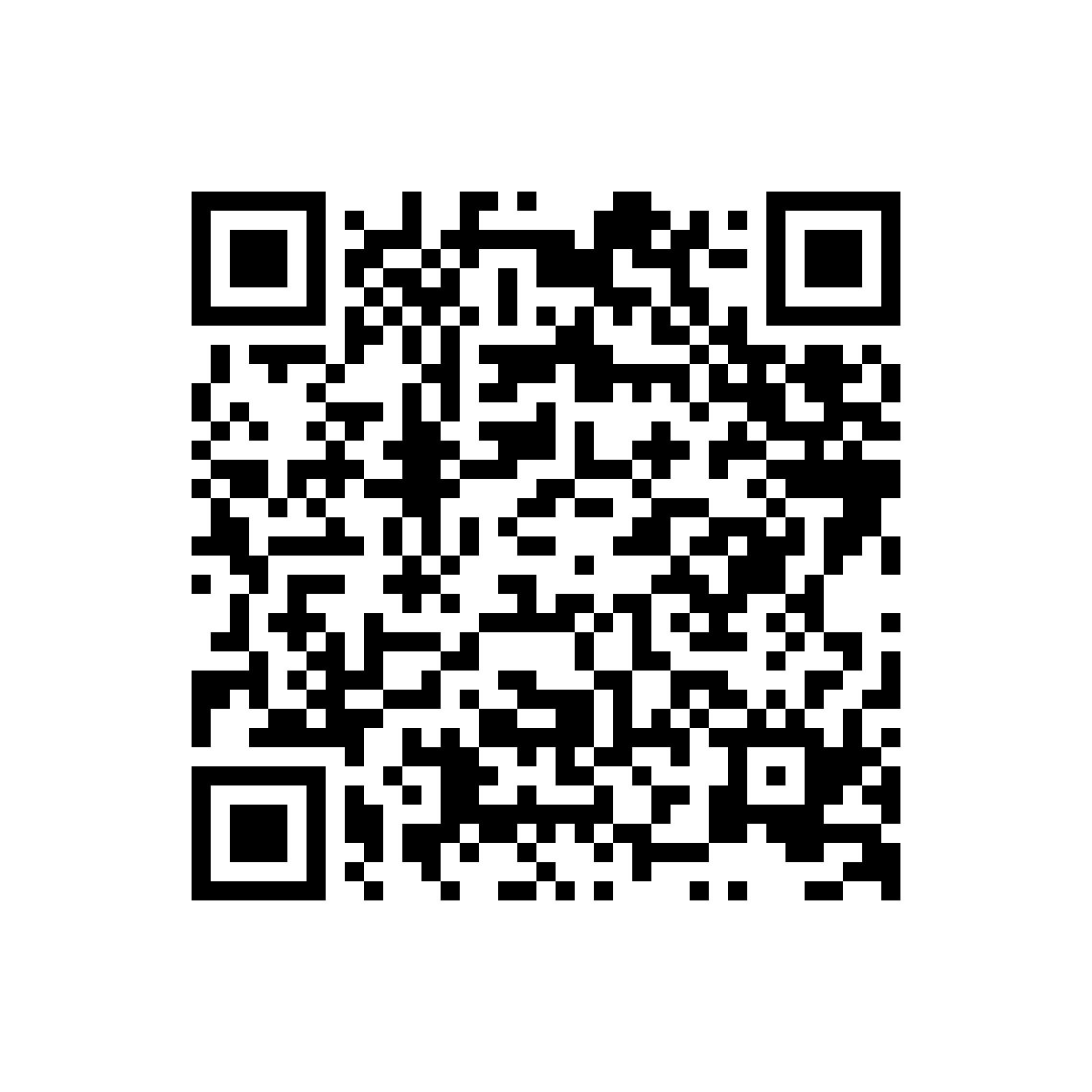 百度网盘分享二维码