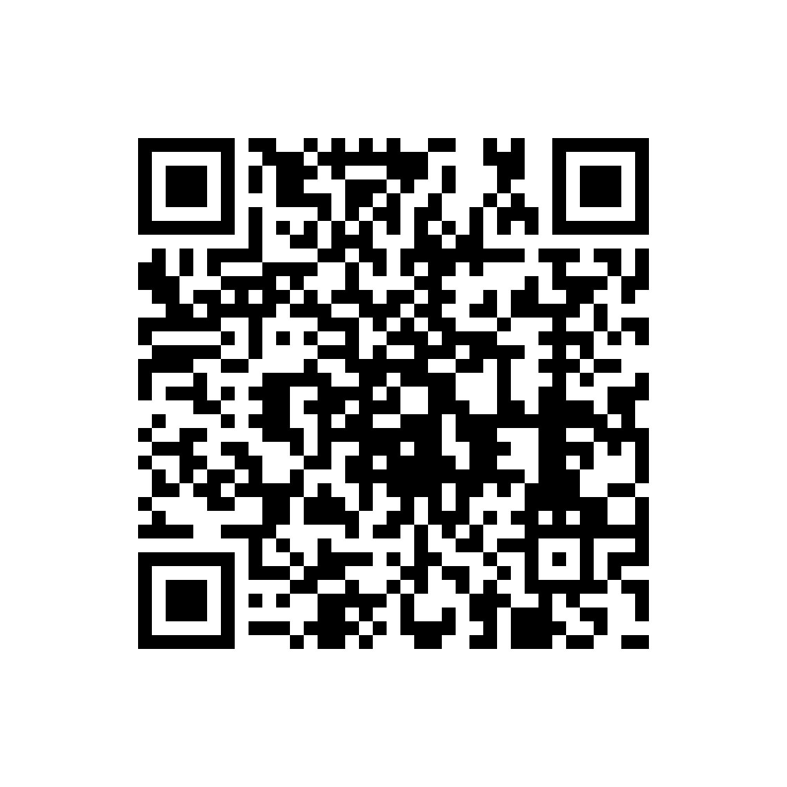 百度网盘分享二维码