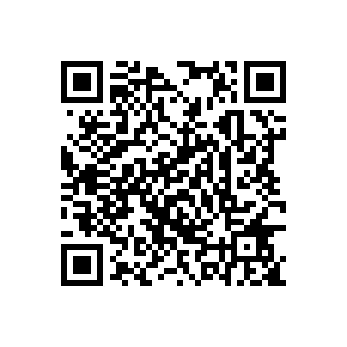 百度网盘分享二维码