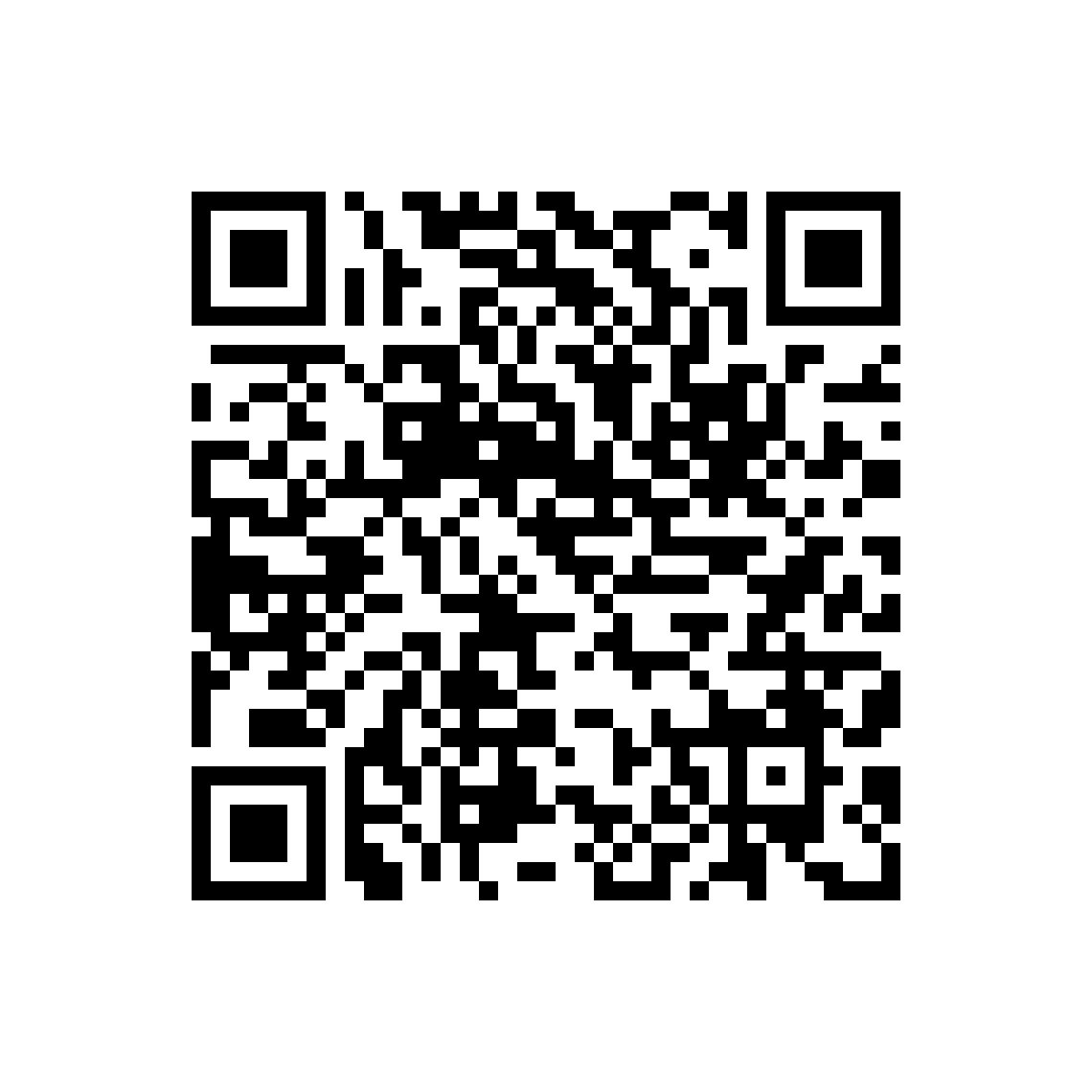 百度网盘分享二维码