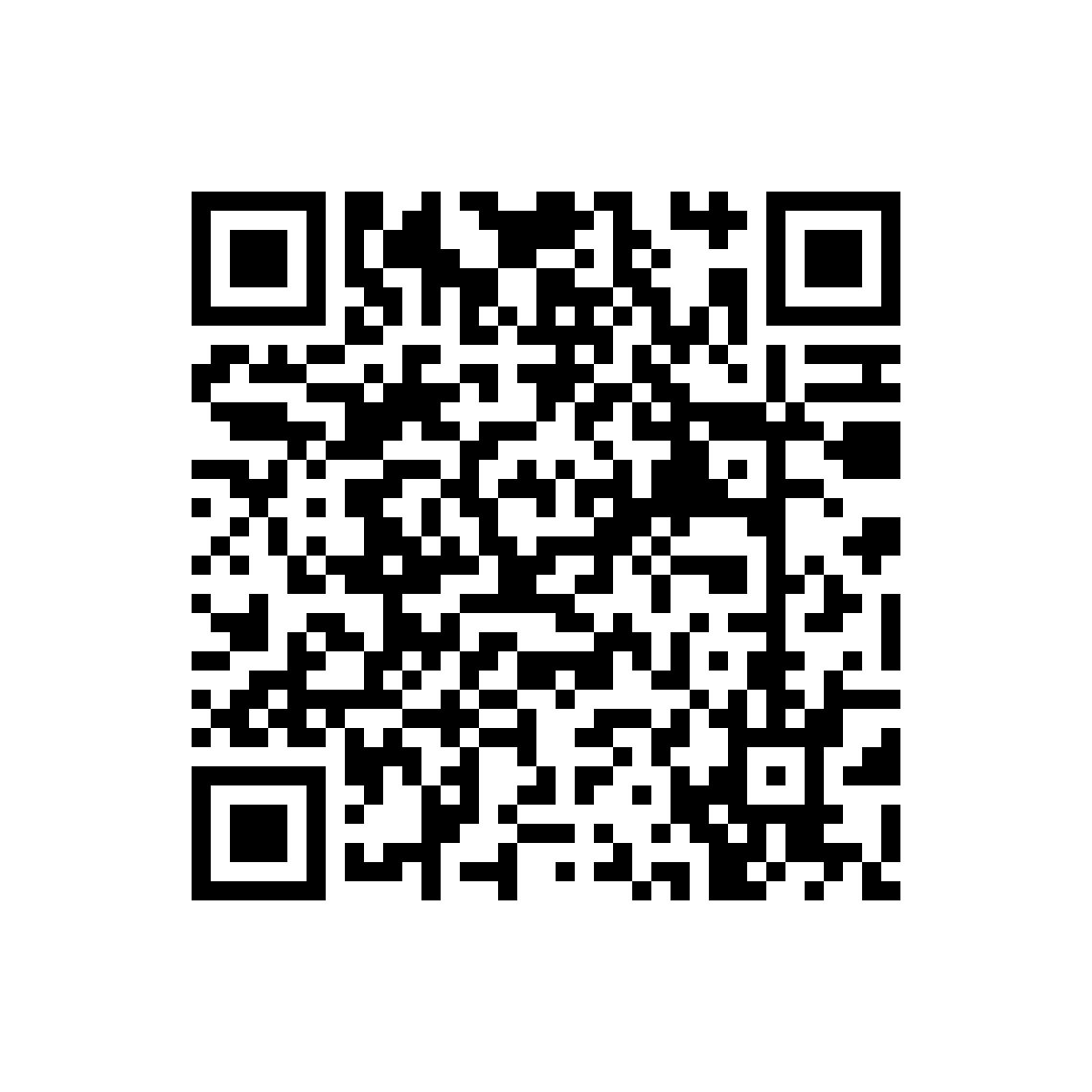 百度网盘分享二维码