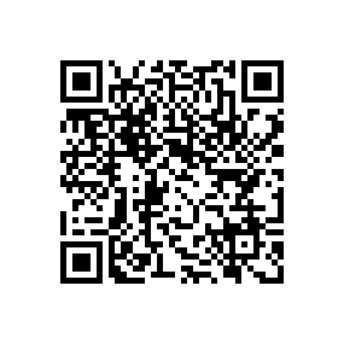 百度网盘分享二维码