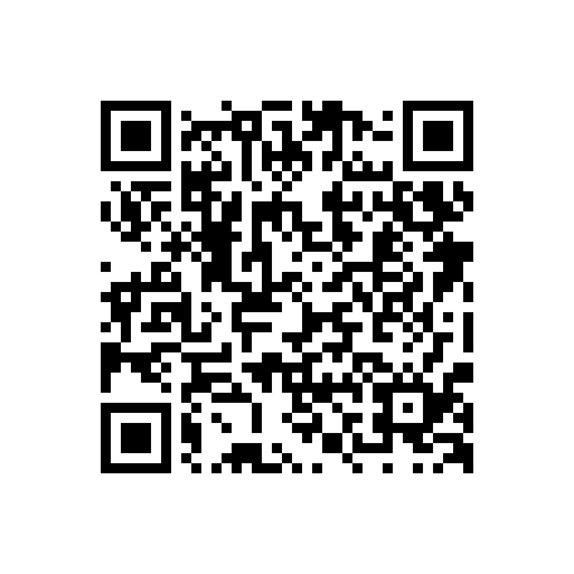 百度网盘分享二维码