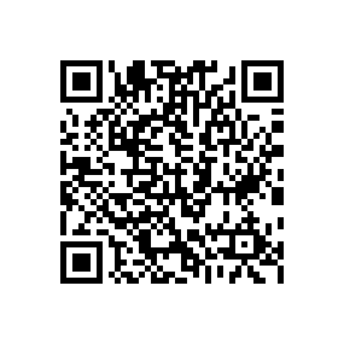 百度网盘分享二维码