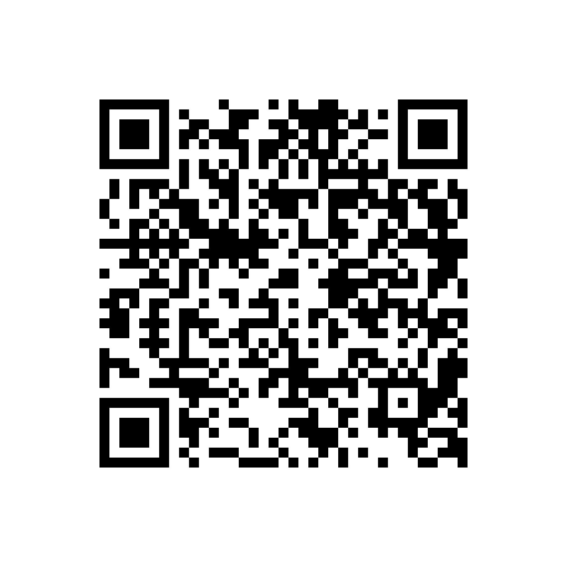 百度网盘分享二维码