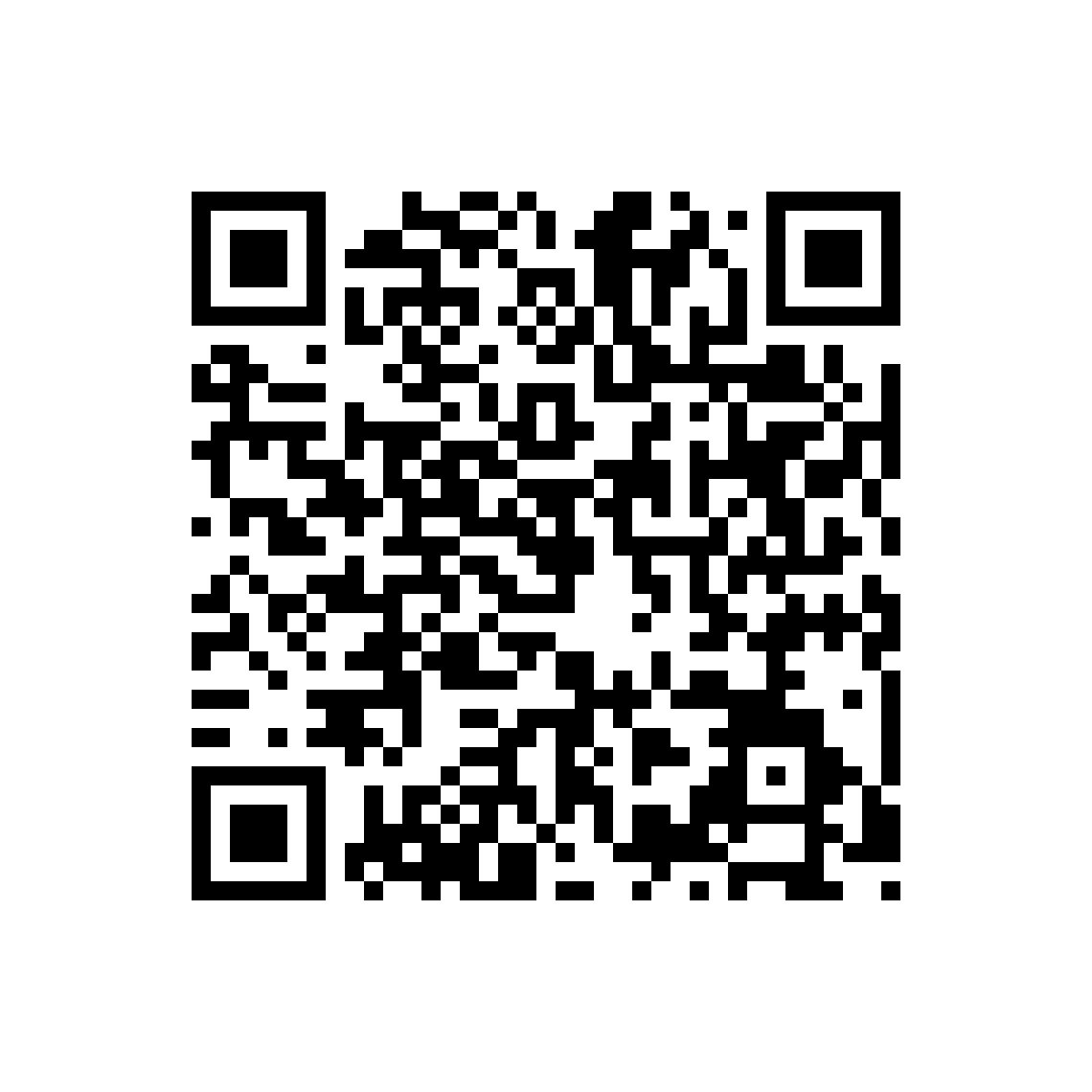 百度网盘分享二维码