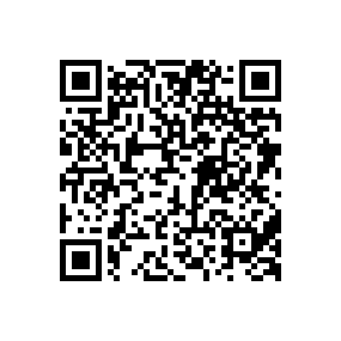 百度网盘分享二维码