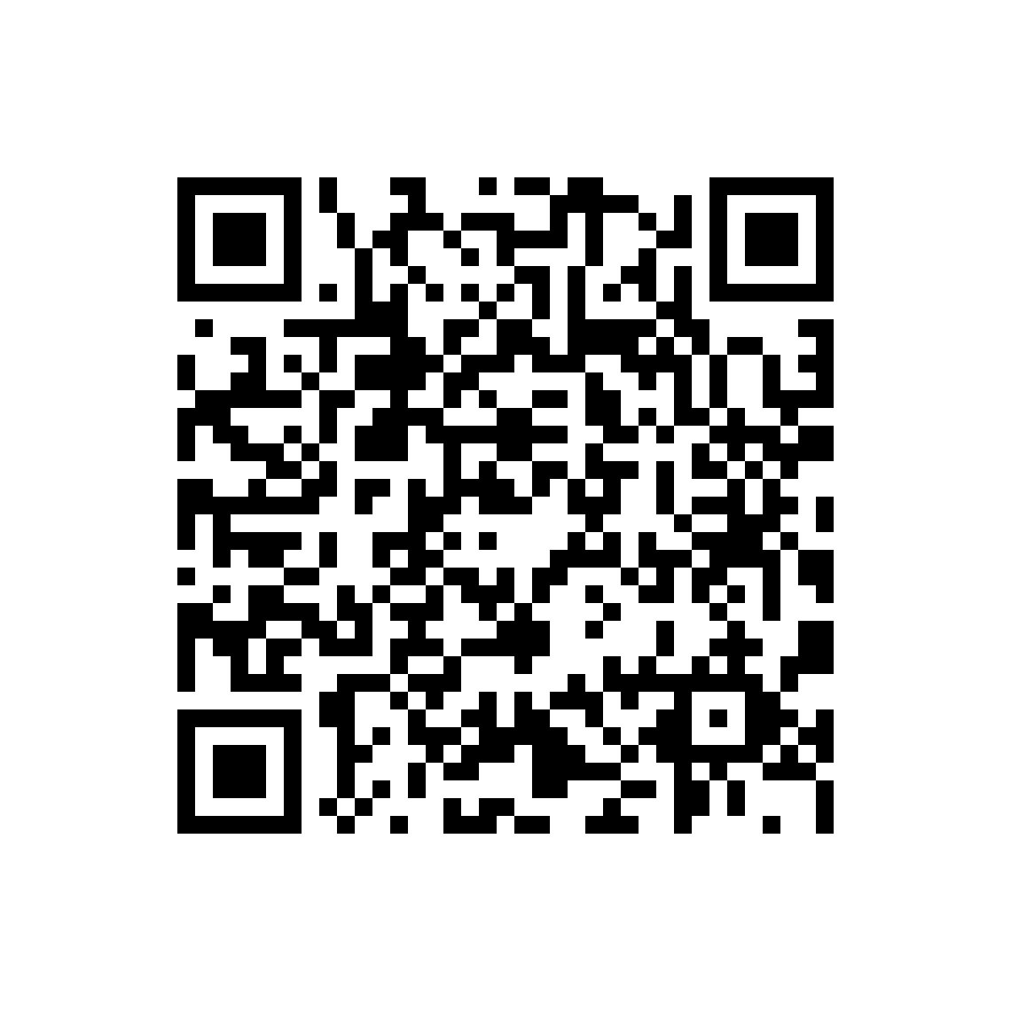 百度网盘分享二维码