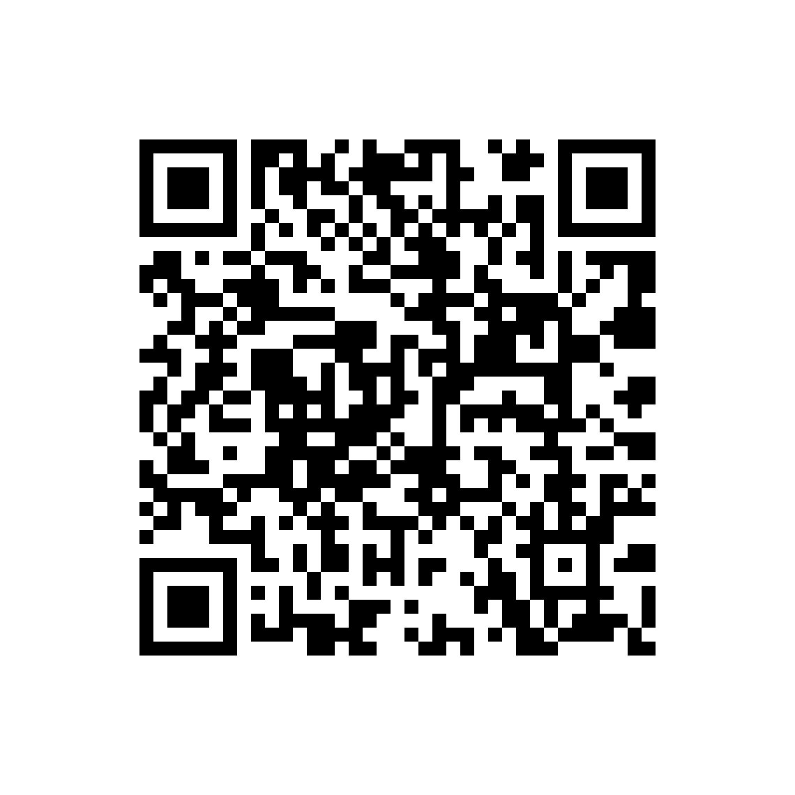 百度网盘分享二维码