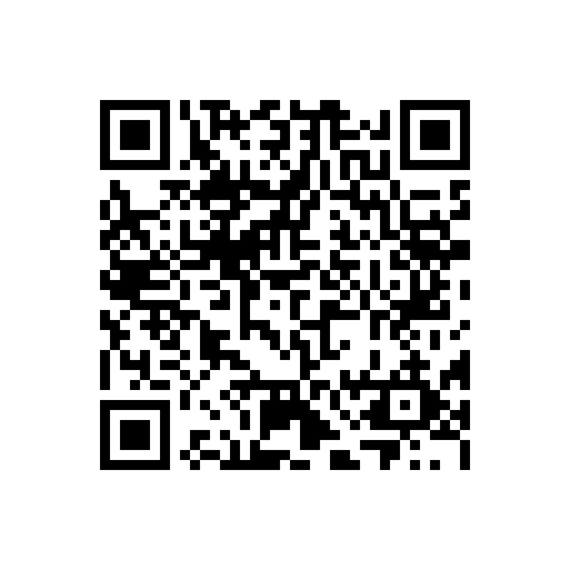 百度网盘分享二维码