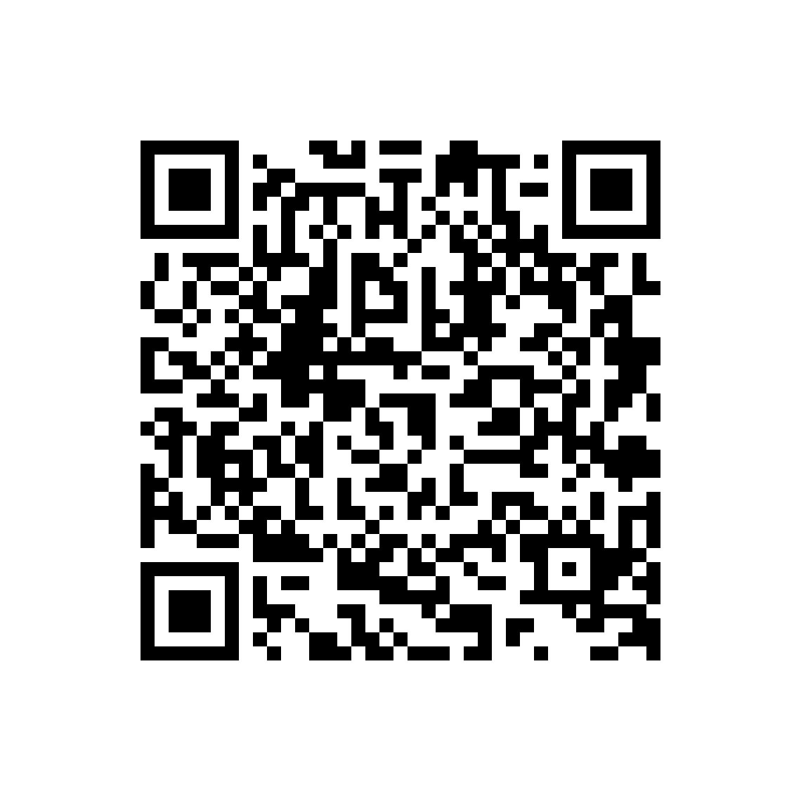 百度网盘分享二维码