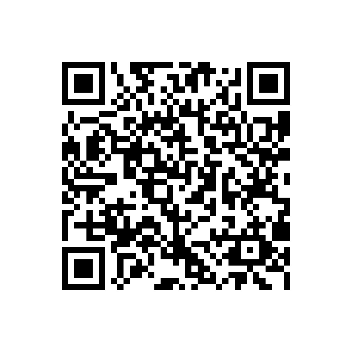 百度网盘分享二维码