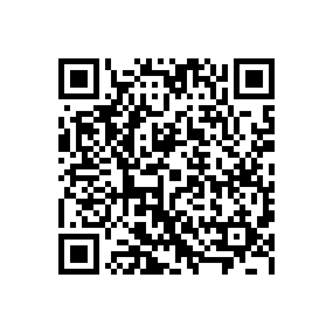 百度网盘分享二维码