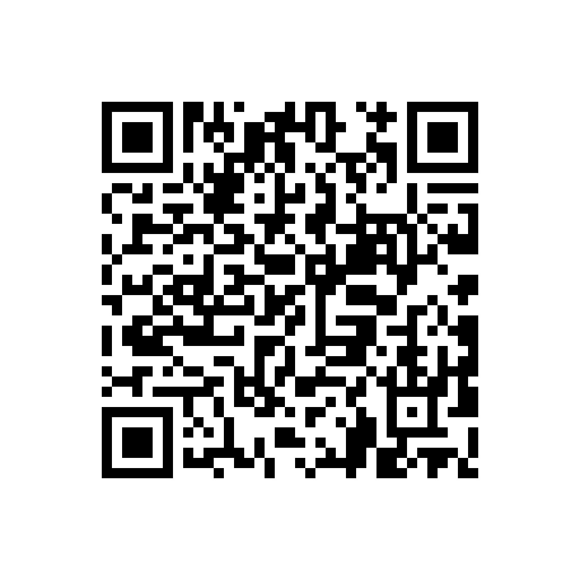 百度网盘分享二维码