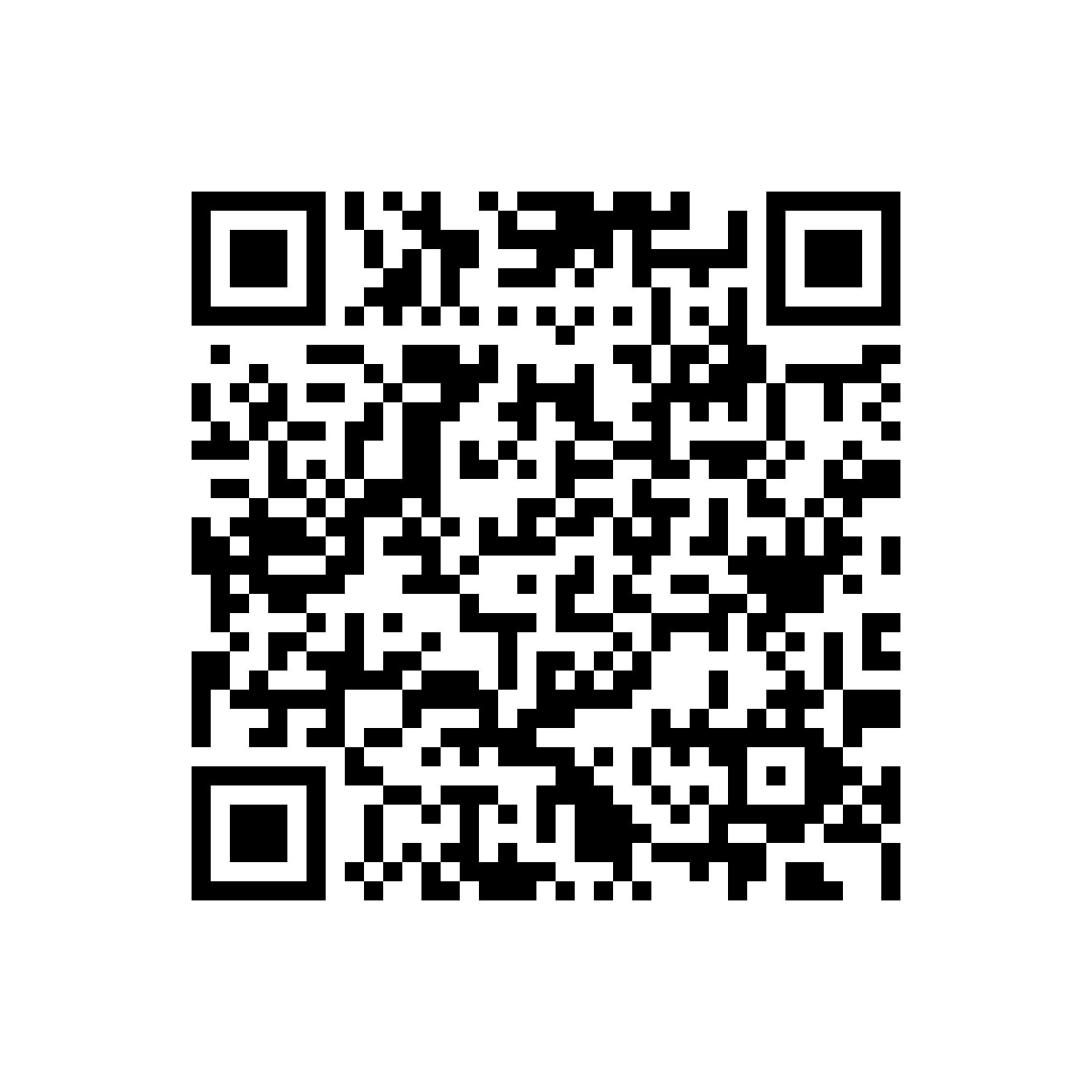 百度网盘分享二维码