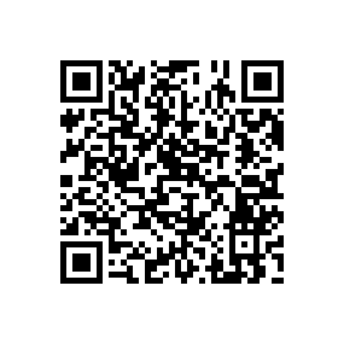 百度网盘分享二维码