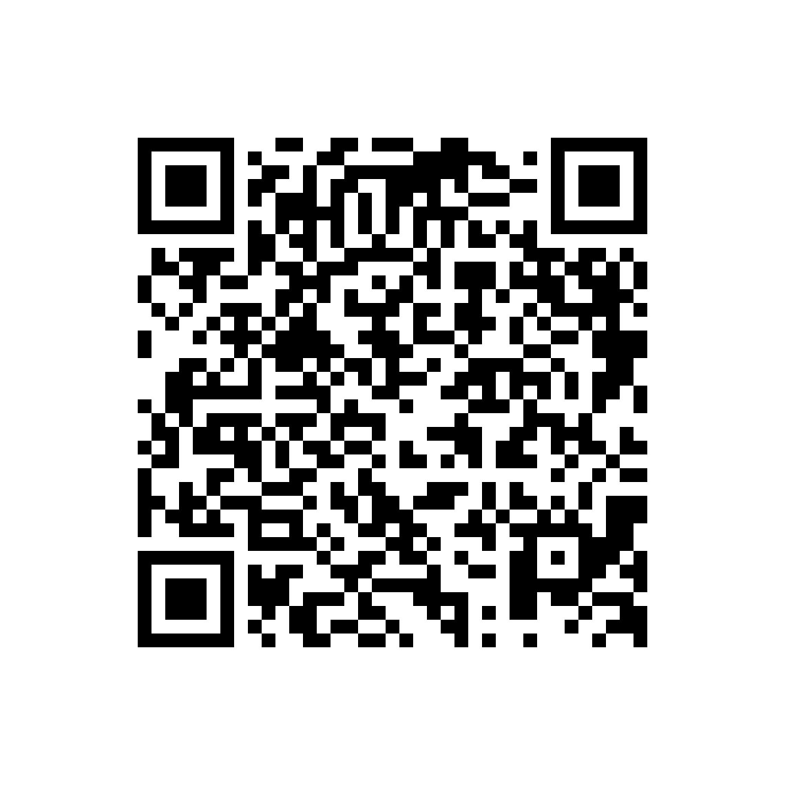 百度网盘分享二维码