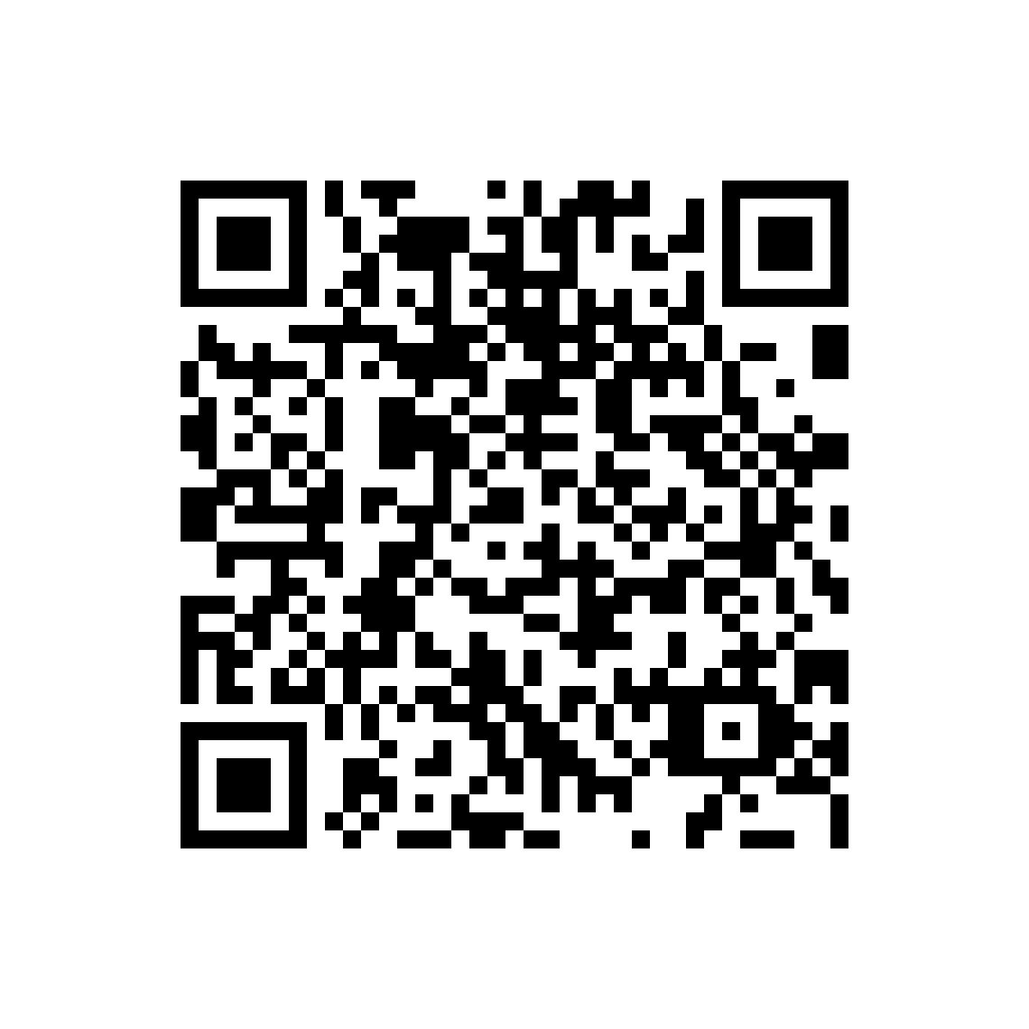 百度网盘分享二维码