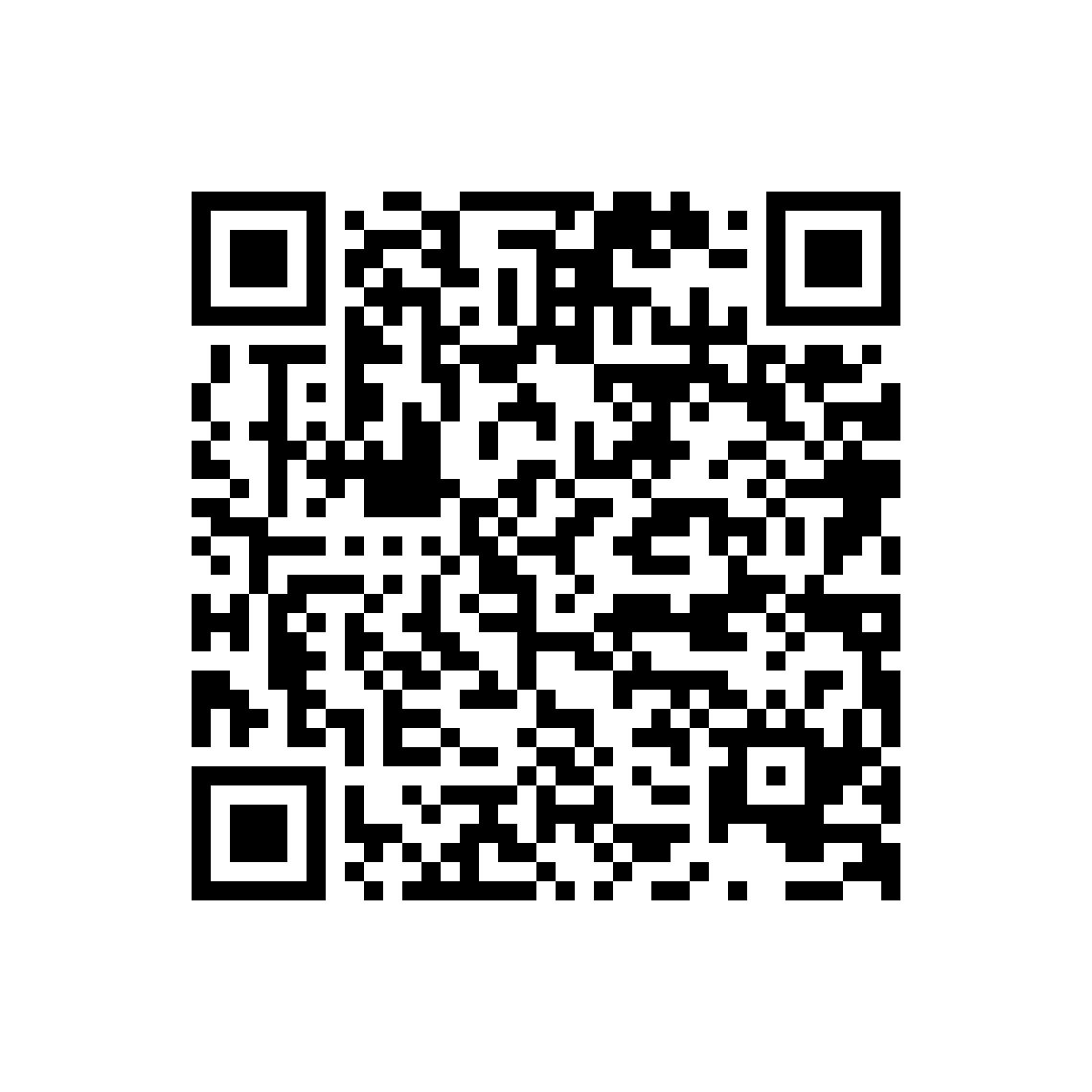 百度网盘分享二维码